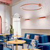 AQFORM BUCLO 59948/9/50 LED pendant lamp 2700K/3000K