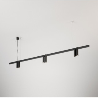 AQFORM PET mini horiz x6 LED zwieszany 59947 lampa 180cm