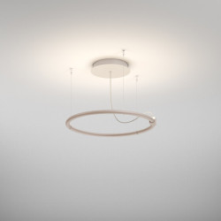 AQFORM BUCLO UP zwieszany 59957/8/9 LED 2700K/3000K 4 kolory