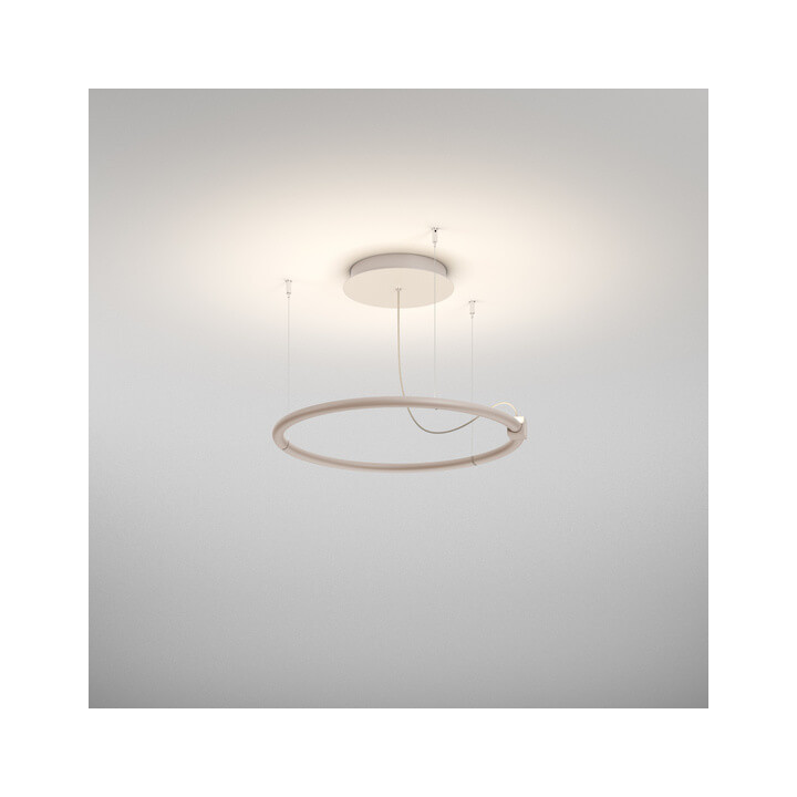 AQFORM BUCLO UP zwieszany 59957/8/9 LED 2700K/3000K 4 kolory