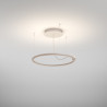 AQFORM BUCLO UP suspended 59957/8/9 LED 2700K/3000K 4 colors