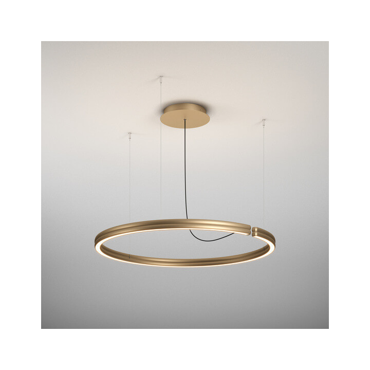 AQFORM RIBBY circle up&down LED pendant lamp 59963/4/5