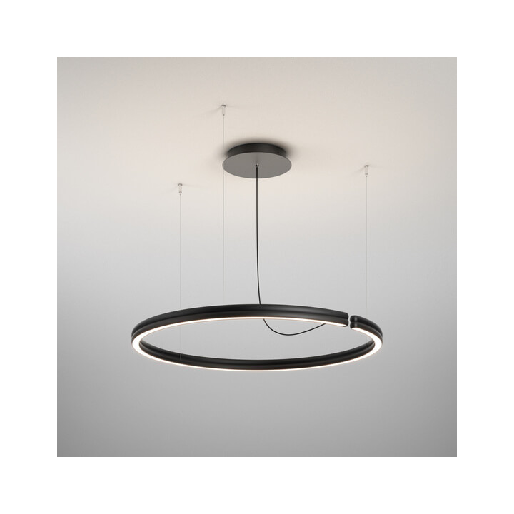 AQFORM RIBBY circle up&down LED pendant lamp 59963/4/5