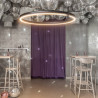 AQFORM RIBBY circle up&down LED lampa wisząca 59963/4/5