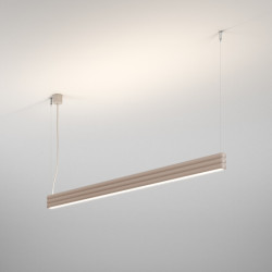 AQFORM RIBBY line up&down LED zwieszany 59960/1/2