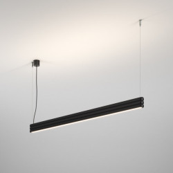AQFORM RIBBY line up&down LED suspended 59960/1/2