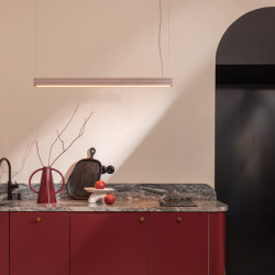 AQFORM RIBBY line up&down LED zwieszany 59960/1/2