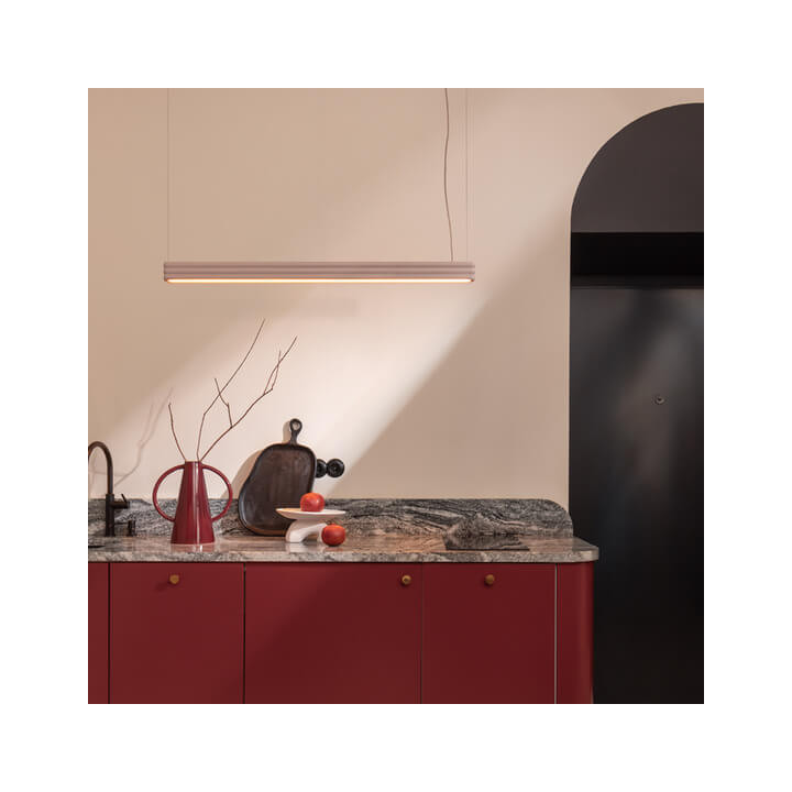 AQFORM RIBBY line up&down LED zwieszany 59960/1/2
