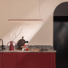 AQFORM RIBBY line up&down LED zwieszany 59960/1/2