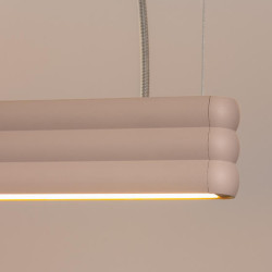 AQFORM RIBBY line up&down LED zwieszany 59960/1/2