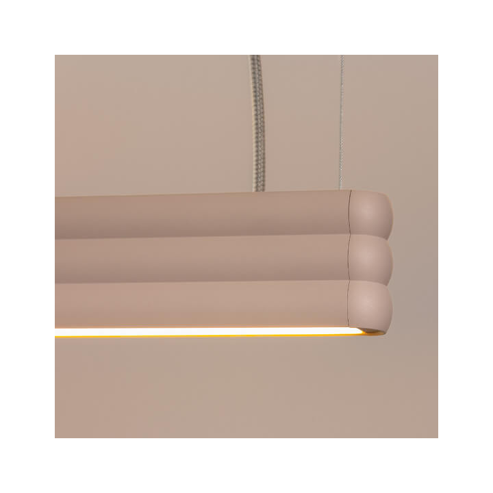 AQFORM RIBBY line up&down LED zwieszany 59960/1/2