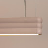 AQFORM RIBBY line up&down LED zwieszany 59960/1/2