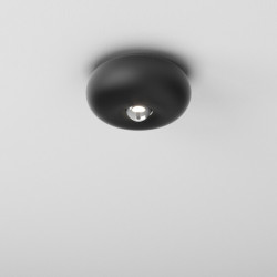 AQFORM KLIVA LED surface-mounted lamp 47051 18cm 4 colors