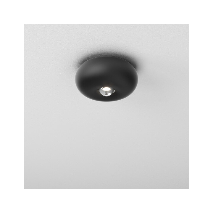 AQFORM KLIVA LED surface-mounted lamp 47051 18cm 4 colors