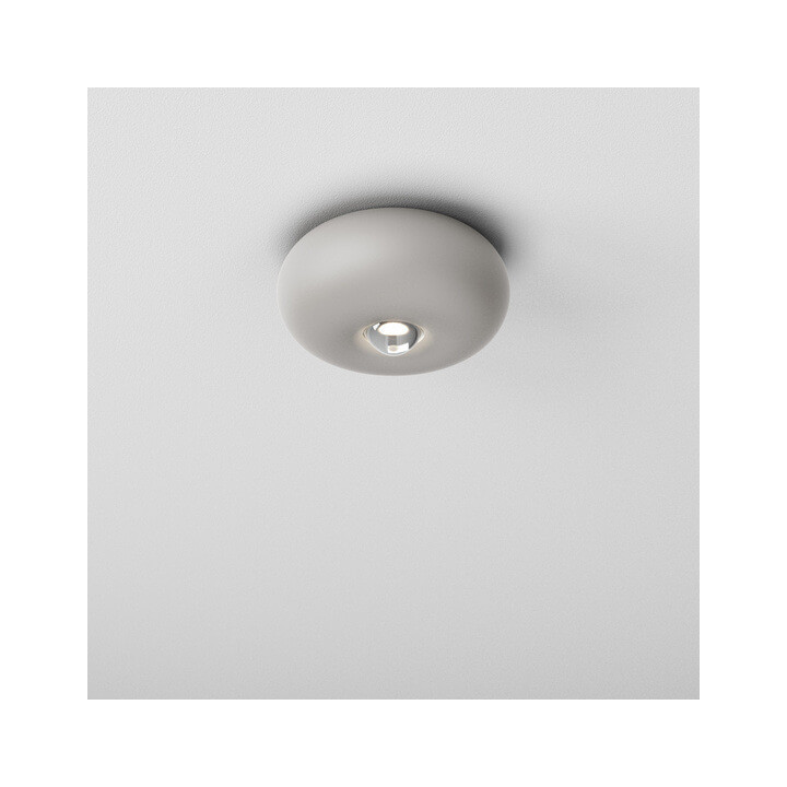 AQFORM KLIVA LED surface-mounted lamp 47051 18cm 4 colors