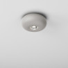 AQFORM KLIVA LED surface-mounted lamp 47051 18cm 4 colors