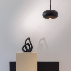 AQFORM KLIVA LED 59938 lampa wisząca 4 kolory, średnica 18cm