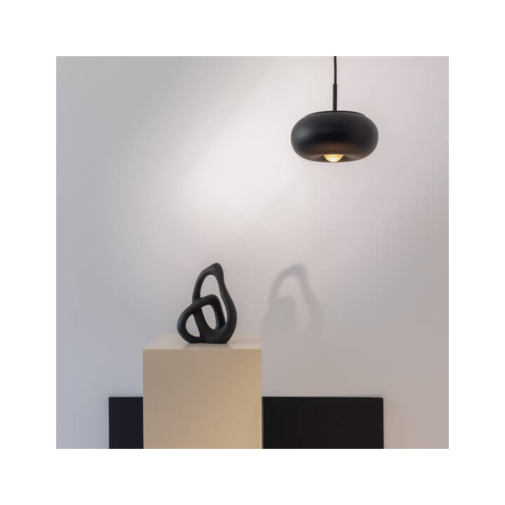 AQFORM KLIVA LED 59938 lampa wisząca 4 kolory, średnica 18cm