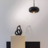 AQFORM KLIVA LED 59938 lampa wisząca 4 kolory, średnica 18cm