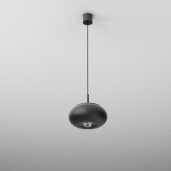 AQFORM KLIVA LED 59938 hanging lamp 4 colors, diameter 18cm