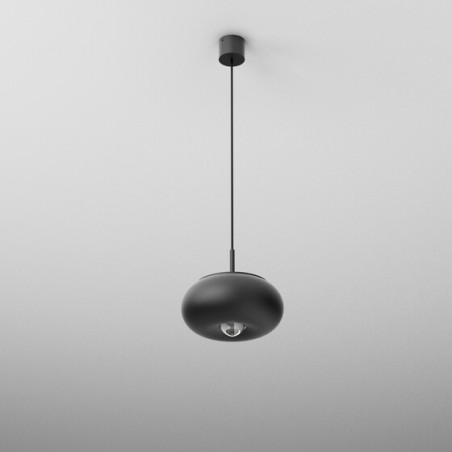 AQFORM KLIVA LED 59938 hanging lamp 4 colors, diameter 18cm AQFORM KLIVA LED 59938 hanging lamp 4 colors, diameter 18cm