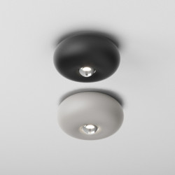 AQFORM KLIVA LED lampa natynkowa 47051 18cm 4 kolory