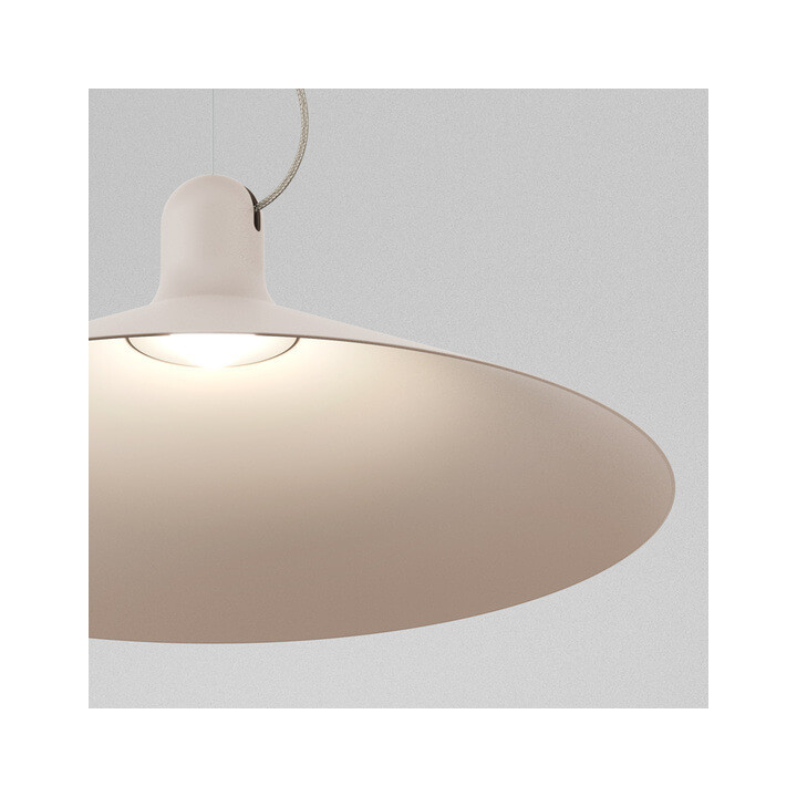 AQFORM CONA LED zwieszana 59942/3/4 4 kolory, 3 średnice