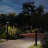 AQFORM MAXI POINT LED exterior upright standing 26577/8/81