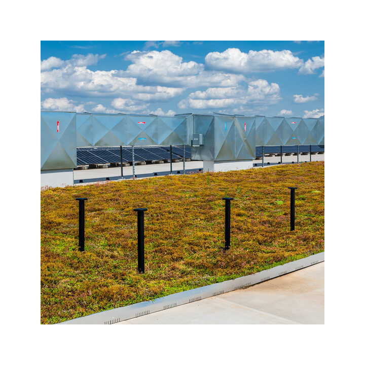 AQFORM MAXI POINT LED exterior upright standing 26577/8/81