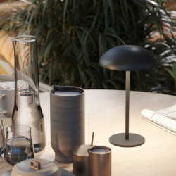 AQFORM MROOM LED exterior desk table 26576 2700K/3000K