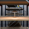 AQFORM MROOM LED exterior desk table 26576 2700K/3000K