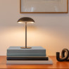 AQFORM MROOM LED exterior table 26576 stołowa IP65 USB-C