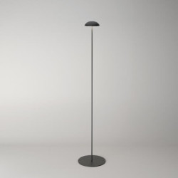 AQFORM MROOM LED upright 26580 bezprzewodowa 150cm IP65 USB-C