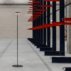 AQFORM MROOM LED 26580 floor lamp 150cm 2700K/3000K