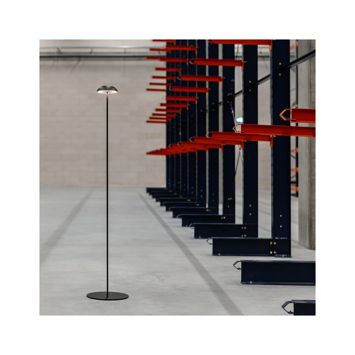 AQFORM MROOM LED upright 26580 bezprzewodowa 150cm IP65 USB-C