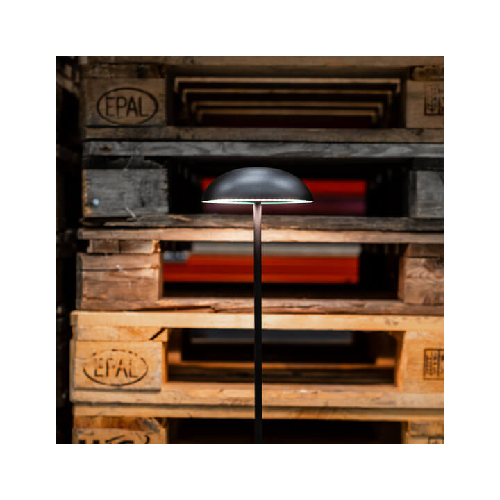 AQFORM MROOM LED 26580 lampa podłogowa 150cm 2700K/3000K