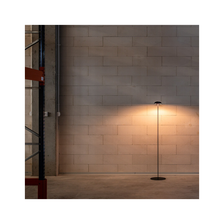 AQFORM MROOM LED 26580 lampa podłogowa 150cm 2700K/3000K