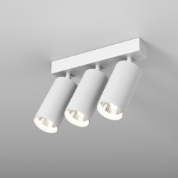 AQFORM PET midi R LED 16508 3x reflector 12cm 4 colors