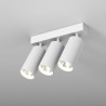 AQFORM PET midi R LED 16508 3x reflector 12cm 4 colors