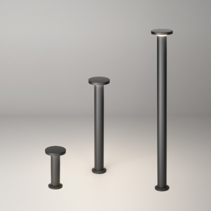 AQFORM MAXI POINT LED exterior upright standing 26577/8/81