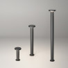 AQFORM MAXI POINT LED exterior upright standing 26577/8/81