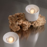 AQFORM QRLED next LED 47050 surface-mounted lamp 9cm 4 colours