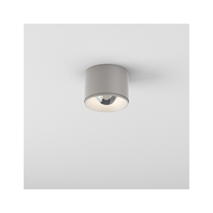 AQFORM QRLED next LED 47050 lampa natynkowa 9cm 4 kolory