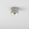 AQFORM QRLED next LED 47050 lampa natynkowa 9cm 4 kolory