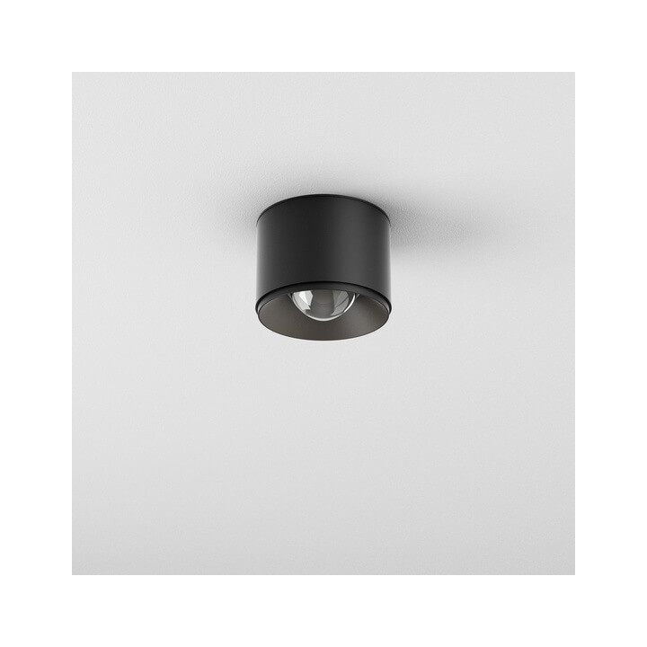 AQFORM QRLED next LED 47050 lampa natynkowa 9cm 4 kolory