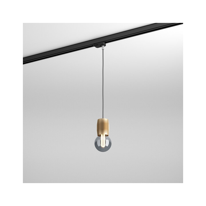 AQFORM TRIBA midi track 16479 LED lamp for 3-phase tracks