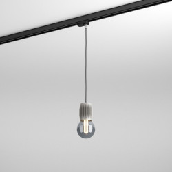 AQFORM TRIBA midi track 16479 LED lamp for 3-phase tracks