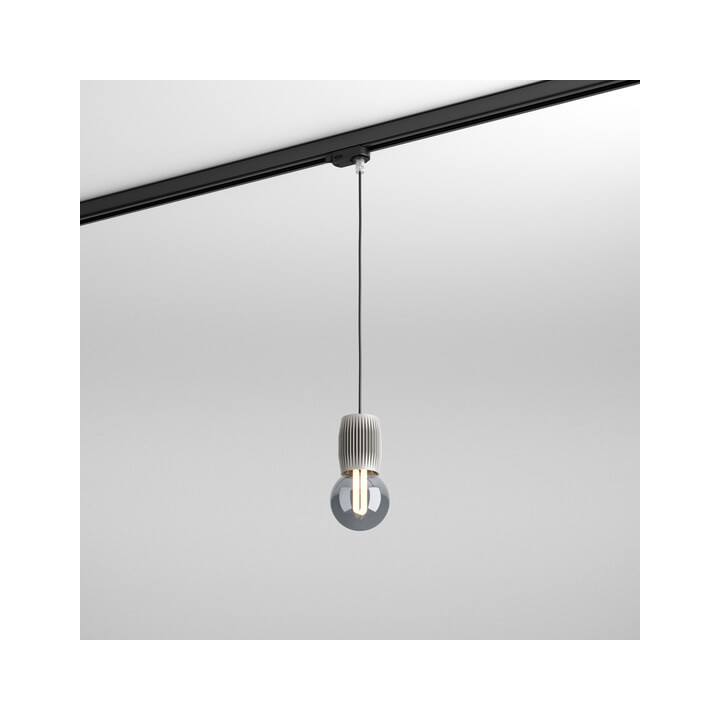 AQFORM TRIBA midi track 16479 lampa LED do szyn 3-fazowych