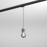 AQFORM TRIBA midi track 16479 lampa LED do szyn 3-fazowych
