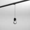 AQFORM TRIBA midi track 16479 lampa LED do szyn 3-fazowych